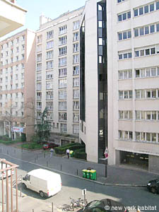 Paris 3 Zimmer ferienwohnung - schlafzimmer 2 (PA-3422) photo 5 von 5