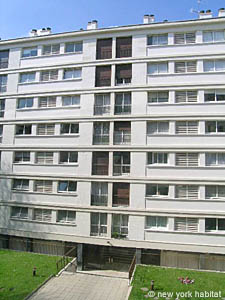 Paris 3 Zimmer ferienwohnung - k&uuml;che (PA-3422) photo 7 von 7