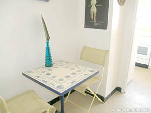 Paris 3 Zimmer ferienwohnung - k&uuml;che (PA-3422) photo 5 von 7