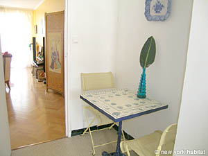 Paris 3 Zimmer ferienwohnung - k&uuml;che (PA-3422) photo 6 von 7