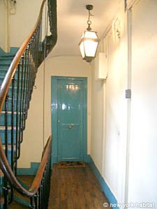 Paris 2 Zimmer wohnungsvermietung - andere (PA-3423) photo 1 von 7