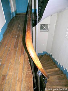 Paris 2 Zimmer wohnungsvermietung - andere (PA-3423) photo 3 von 7