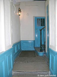 Paris 2 Zimmer wohnungsvermietung - andere (PA-3423) photo 4 von 7