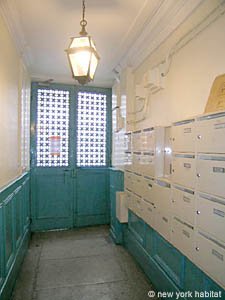 Paris 2 Zimmer wohnungsvermietung - andere (PA-3423) photo 5 von 7