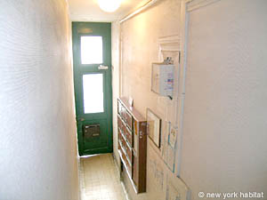 Par&iacute;s 1 Dormitorio alojamiento - otras (PA-3424) photo 3 de 6