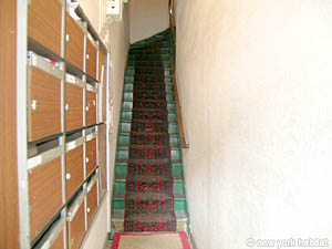 Par&iacute;s 1 Dormitorio alojamiento - otras (PA-3424) photo 4 de 6