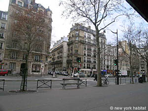Par&iacute;s 1 Dormitorio alojamiento - otras (PA-3424) photo 5 de 6