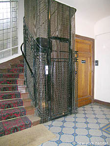 Paris 1 Bedroom apartment - other (PA-3427) photo 2 of 5