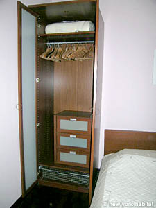 Paris 1 Bedroom apartment - bedroom (PA-3427) photo 5 of 8