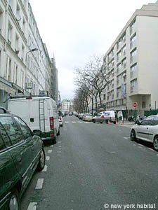 Paris 2 Bedroom accommodation - other (PA-3429) photo 13 of 14