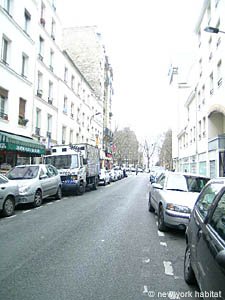 Paris 2 Bedroom accommodation - other (PA-3429) photo 14 of 14