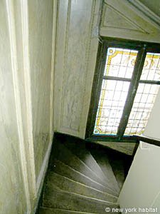 Paris 2 Bedroom accommodation - other (PA-3429) photo 10 of 14