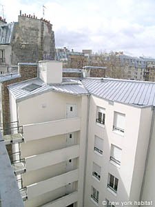 Paris 2 Bedroom accommodation - bedroom 2 (PA-3429) photo 5 of 7