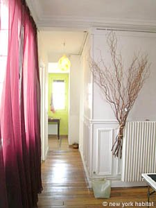 Paris 2 Bedroom accommodation - other (PA-3429) photo 1 of 14
