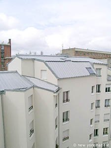 Paris 2 Bedroom accommodation - bedroom 1 (PA-3429) photo 4 of 4