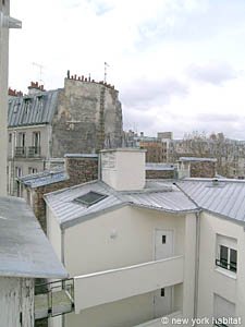 Paris 2 Bedroom accommodation - kitchen (PA-3429) photo 7 of 7