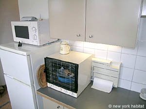 Paris 2 Bedroom accommodation - kitchen (PA-3429) photo 3 of 7
