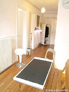 Paris 2 Bedroom accommodation - other (PA-3429) photo 6 of 14