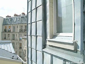 Paris 2 Bedroom accommodation - other (PA-3429) photo 8 of 14