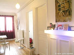 Paris 2 Bedroom accommodation - other (PA-3429) photo 4 of 14