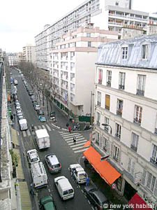 Paris 2 Bedroom accommodation - living room (PA-3429) photo 7 of 7