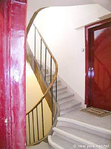 Paris 1 Bedroom accommodation - other (PA-3430) photo 1 of 5