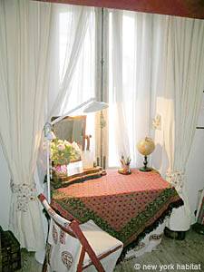 Paris 1 Bedroom accommodation - bedroom (PA-3430) photo 6 of 8