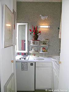 Paris 1 Bedroom accommodation - kitchen (PA-3430) photo 1 of 3