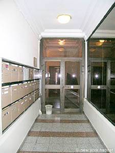 Paris 2 Zimmer - Loft wohnungsvermietung - andere (PA-3432) photo 6 von 8