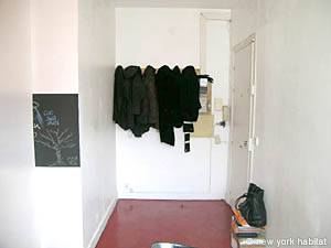 Paris 2 Zimmer - Loft wohnungsvermietung - andere (PA-3432) photo 1 von 8