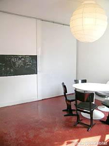 Paris 2 Zimmer - Loft wohnungsvermietung - k&uuml;che (PA-3432) photo 6 von 10
