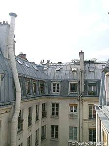 Paris 2 Zimmer - Loft wohnungsvermietung - k&uuml;che (PA-3432) photo 10 von 10