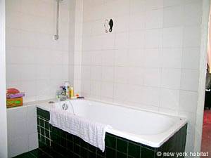Paris 2 Zimmer - Loft wohnungsvermietung - badezimmer (PA-3432) photo 4 von 4