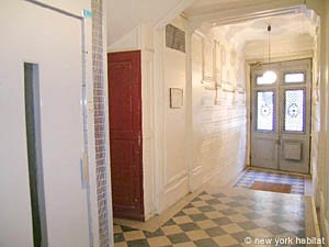 Paris T3 logements location appartements - autre (PA-3436) photo 8 de 12