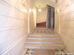 Paris T3 logements location appartements - autre (PA-3436) photo 9 de 12