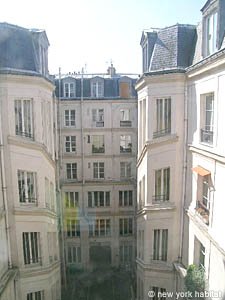 Paris T3 logements location appartements - chambre 1 (PA-3436) photo 6 de 6