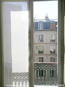 Paris T3 logements location appartements - chambre 1 (PA-3436) photo 1 de 6