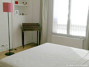 Paris T3 logements location appartements - chambre 1 (PA-3436) photo 5 de 6
