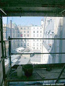 Paris T3 logements location appartements - chambre 2 (PA-3436) photo 2 de 8