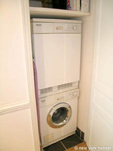 Paris T3 logements location appartements - autre (PA-3436) photo 2 de 12