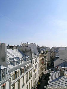Paris T3 logements location appartements - cuisine (PA-3436) photo 10 de 13