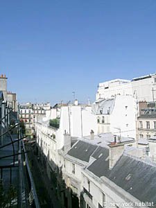 Paris T3 logements location appartements - cuisine (PA-3436) photo 13 de 13