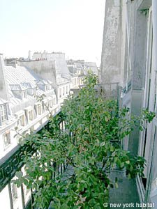 Paris T3 logements location appartements - cuisine (PA-3436) photo 12 de 13
