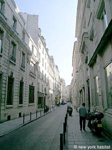 Paris T3 logements location appartements - autre (PA-3436) photo 11 de 12