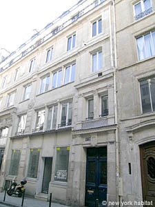 Paris T3 logements location appartements - autre (PA-3436) photo 3 de 12