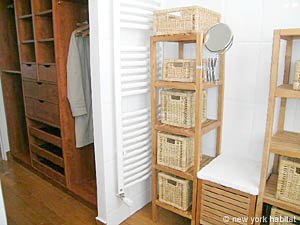 Paris T3 logements location appartements - salle d'eau 1 (PA-3436) photo 6 de 6