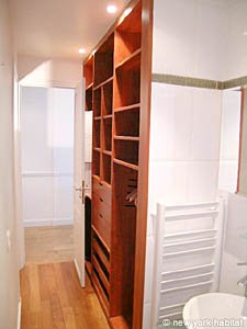 Paris T3 logements location appartements - salle d'eau 2 (PA-3436) photo 1 de 4