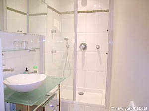 Paris T3 logements location appartements - salle d'eau 2 (PA-3436) photo 4 de 4