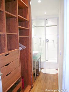 Paris T3 logements location appartements - salle d'eau 2 (PA-3436) photo 2 de 4