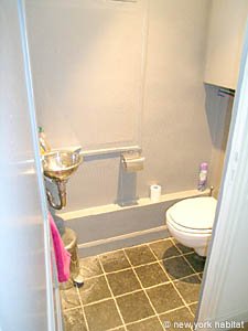 Paris T3 logements location appartements - salle d'eau 3 (PA-3436) photo 1 de 2